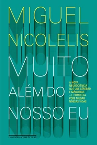 Muito além do nosso eu