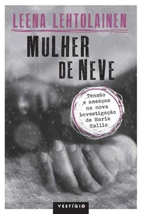 Mulher de Neve