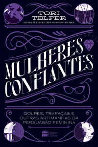 Mulheres confiantes