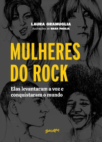 Mulheres do Rock