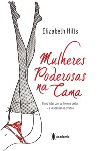 Mulheres poderosas na cama