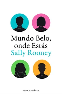 Mundo Belo, Onde Estás