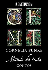 Mundo de Tinta - Contos