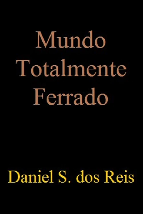 Mundo Totalmente Ferrado