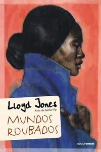 Mundos Roubados
