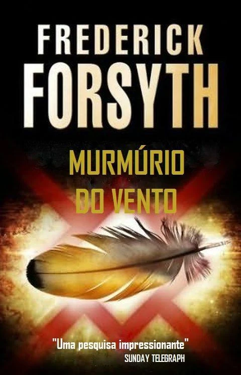 Murmúrio do Vento