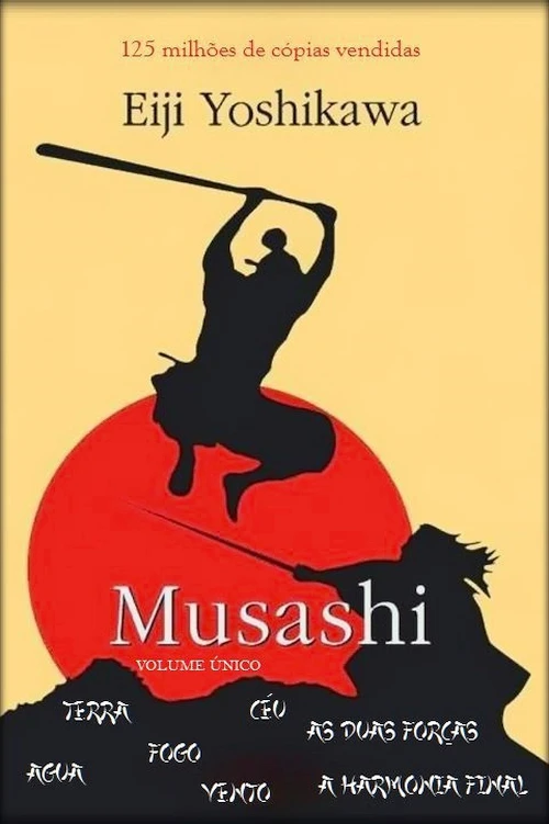 Musashi (Volume Único)