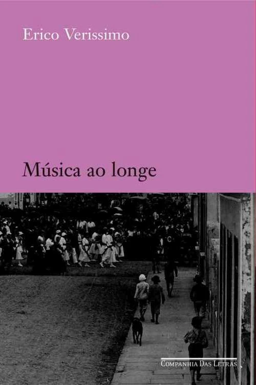 Música ao longe