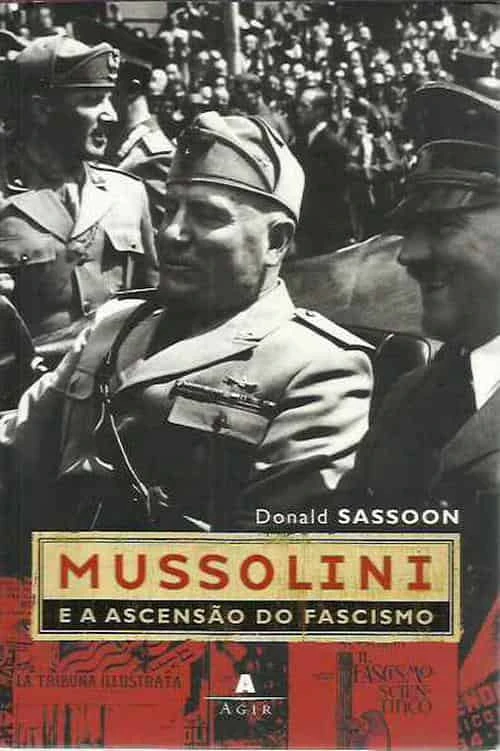Mussolini e a ascensão do fascismo