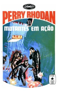 Mutantes em Ação