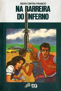 Na Barreira do Inferno