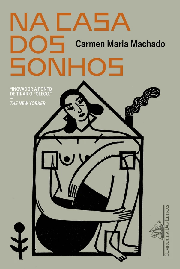 Na Casa dos Sonhos