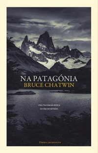 Na Patagónia