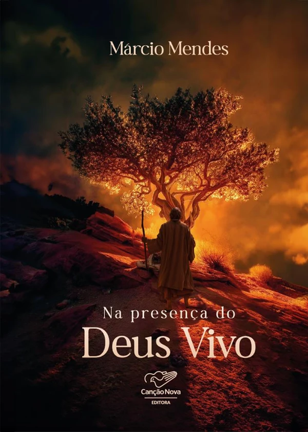 Na presença do Deus vivo