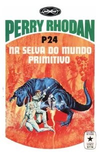 Na Selva do Mundo Primitivo