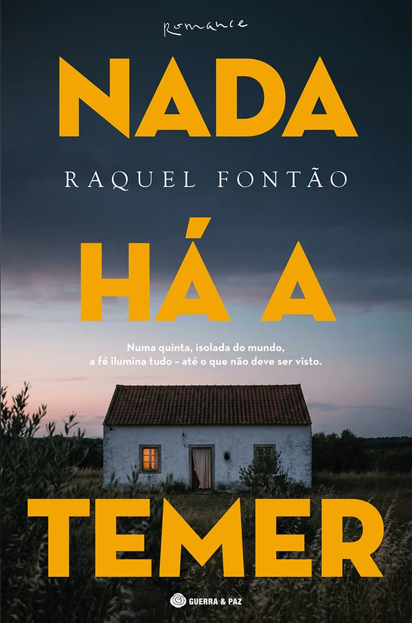 Nada Há a Temer