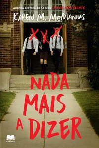 Nada Mais a Dizer