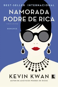 Namorada podre de rica