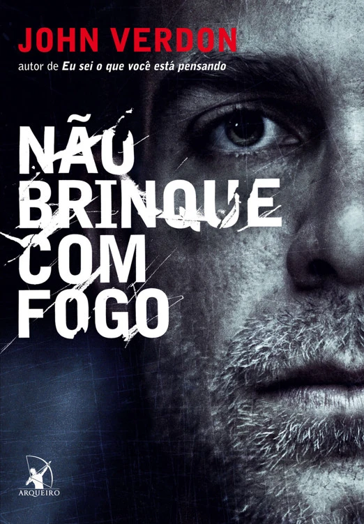 Não Brinque Com Fogo