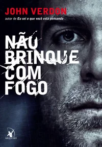 Não Brinque Com Fogo