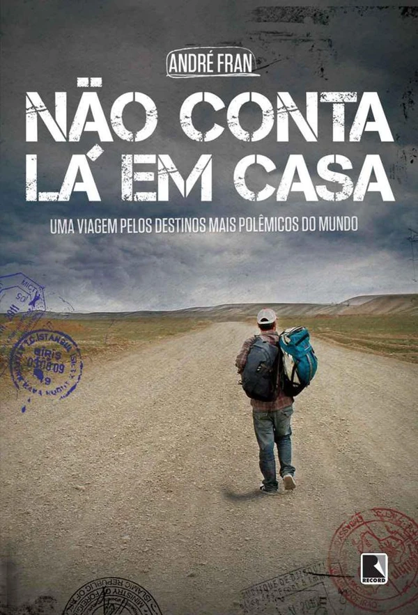 Não Conta Lá em Casa
