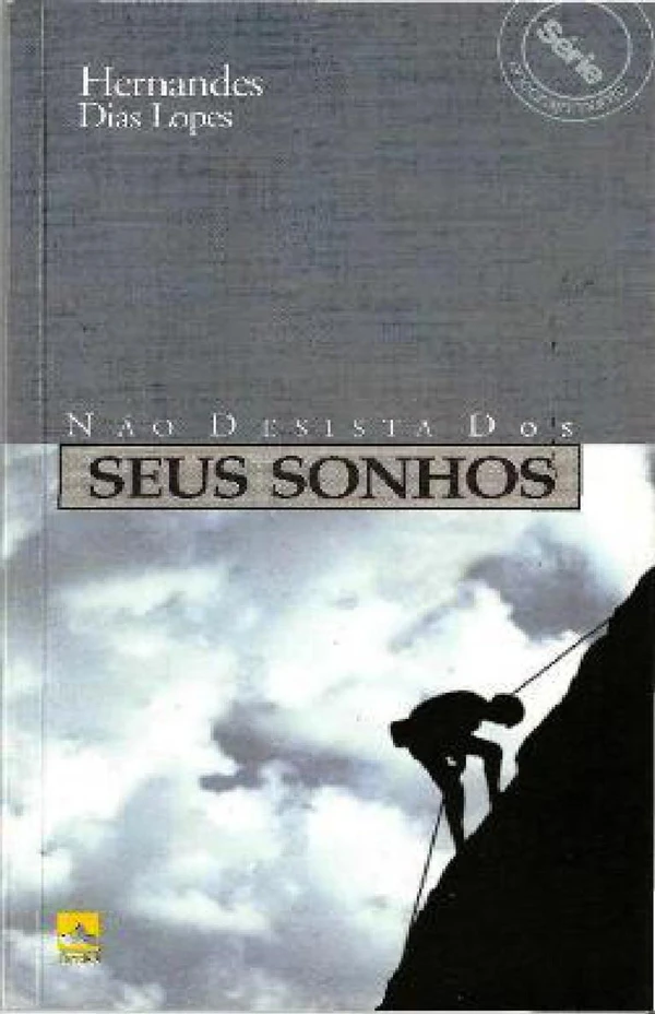 Não Desista dos seus Sonhos