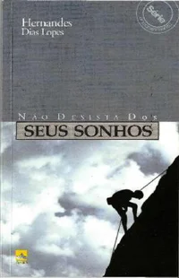 Não Desista dos seus Sonhos