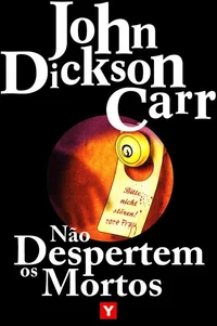Não Despertem os Mortos