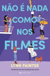 Não é nada como nos Filmes