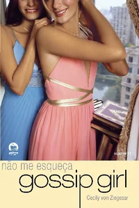 Não me esqueça