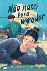 Não Nasci para Agradar
