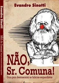 Não, Sr. Comuna!
