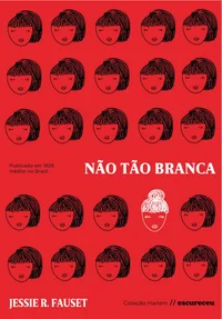 Não tão branca