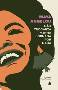 Não trocaria minha jornada por nada