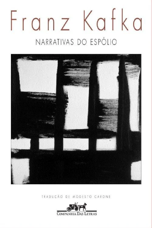 Narrativas do espólio: (1914-1924)