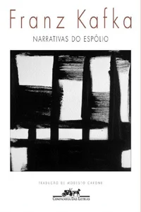 Narrativas do espólio: (1914-1924)