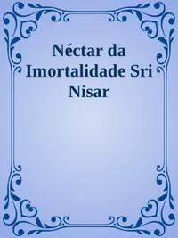 Néctar da Imortalidade