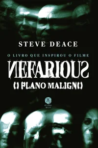 Nefarious: O plano maligno