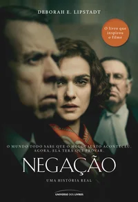 Negação: Uma História Real