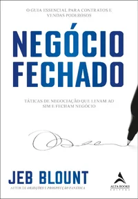 Negócio Fechado