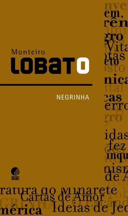 Negrinha