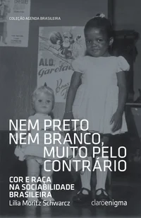 Nem Preto Nem Branco, Muito Pelo Contrário