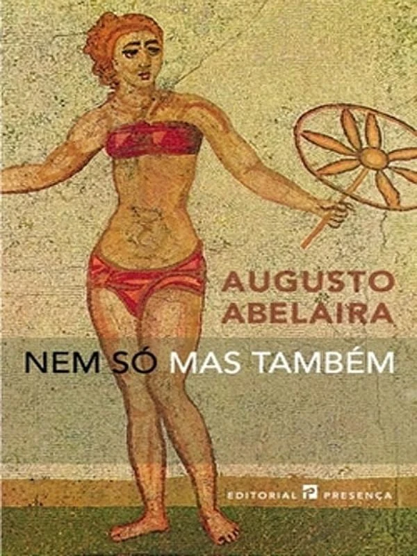 Nem só mas também