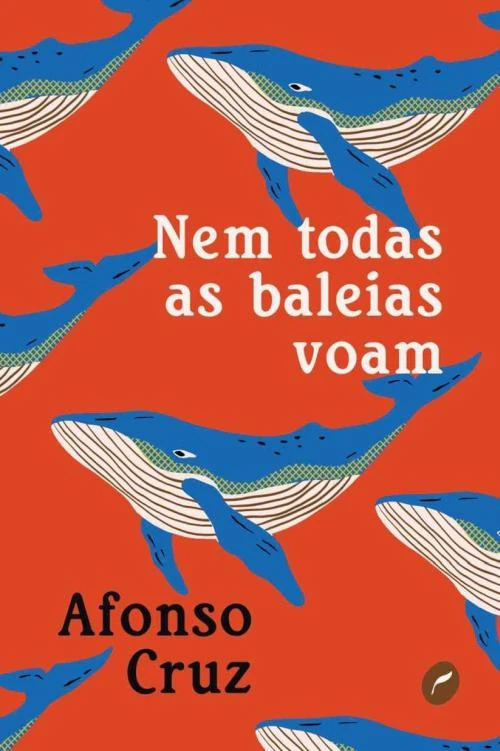 Nem todas as baleias voam