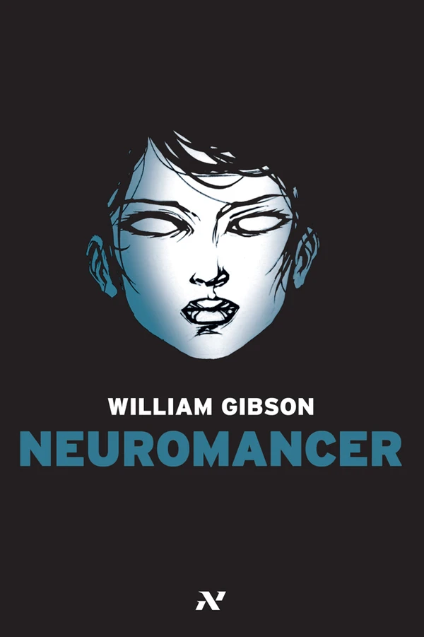 Neuromancer