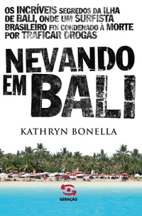 Nevando em Bali