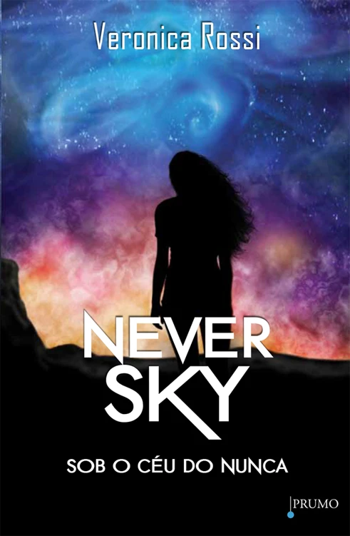 Never Sky - Sob o Céu do Nunca