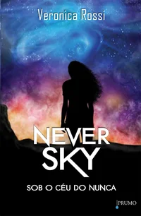 Never Sky - Sob o Céu do Nunca