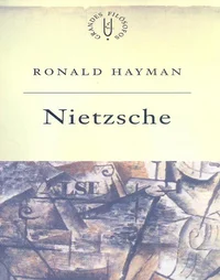 Nietzsche: Nietzsche e suas vozes