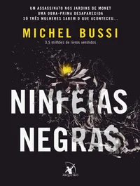 Ninfeias Negras